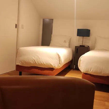 Apartamento Marulho Historic Center House Viana do Castelo