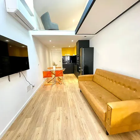 Apartamento Marulho Historic Center House